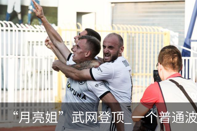 “月亮姐”武网登顶 一个普通波兰女孩的不普通赛季