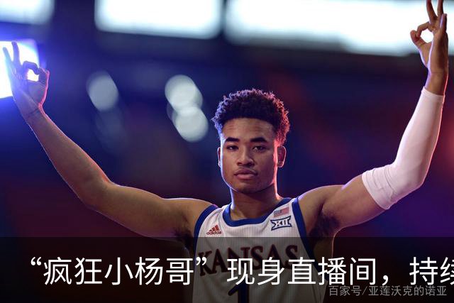 “疯狂小杨哥”现身直播间，持续约5分钟，称正在准备更好的作品和更加优质的内容，三只羊工作人员：是真人出镜；此前已注销亿级旧账号