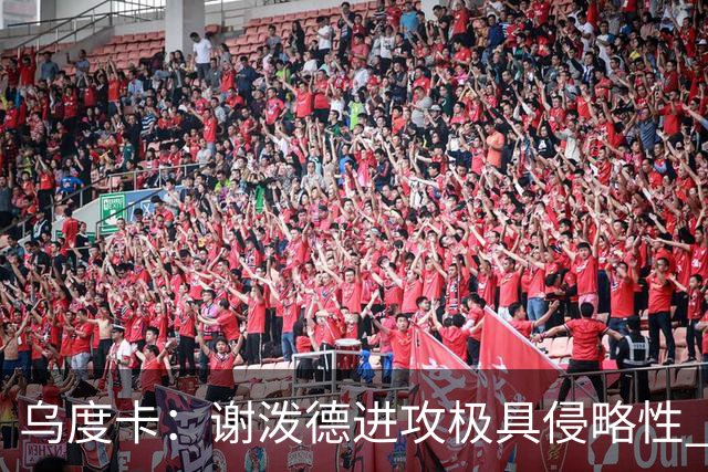 乌度卡：谢泼德进攻极具侵略性 防守端的积极性和传球都很棒