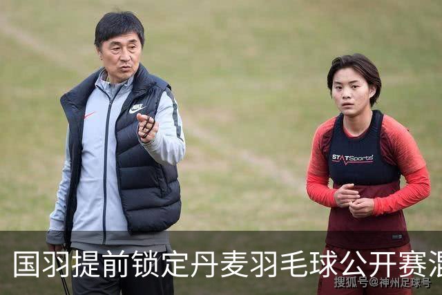 国羽提前锁定丹麦羽毛球公开赛混双冠军-国际在线