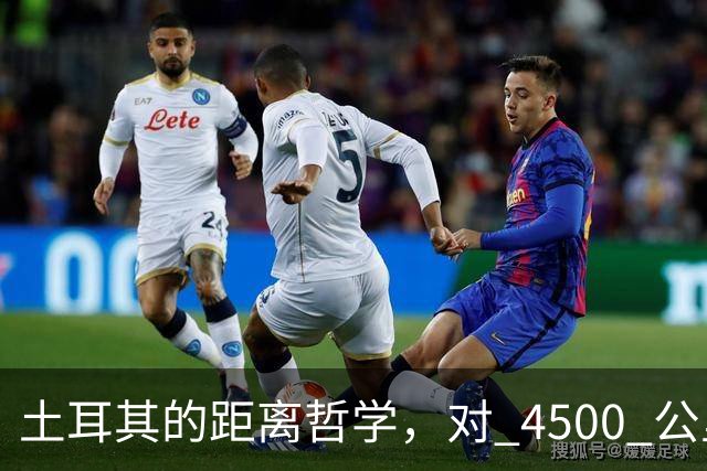 土耳其的距离哲学，对 4500 公里外的新疆喊话，对 200 公里外的希腊沉默