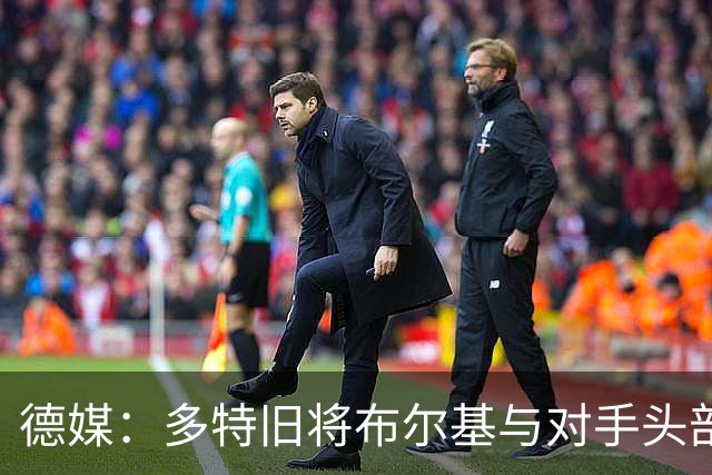 德媒：多特旧将布尔基与对手头部相撞后送医，初步消息称清醒