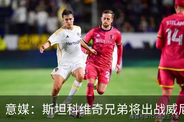 意媒：斯坦科维奇兄弟将出战威尼斯对国米比赛，二人首次对阵