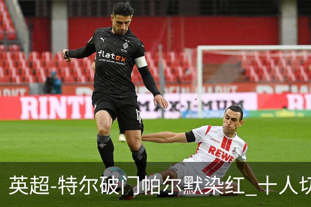 英超-特尔破门帕尔默染红 十人切尔西0-2送热刺两连胜