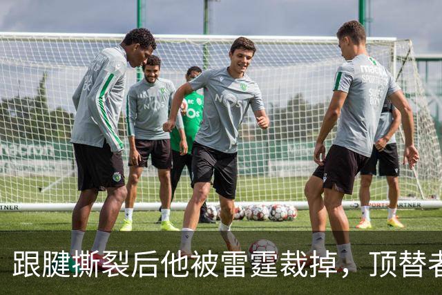 跟腱撕裂后他被雷霆裁掉，顶替者来自鹈鹕
