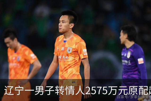 辽宁一男子转情人2575万元原配起诉返还，法院判了
